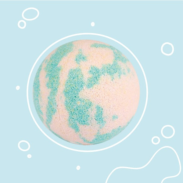 Badefee Badekugel Fruity Splash