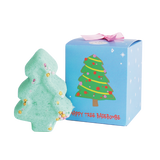 Badefee Happy Tree Badebombe