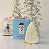 Badefee Frosty Badebombe