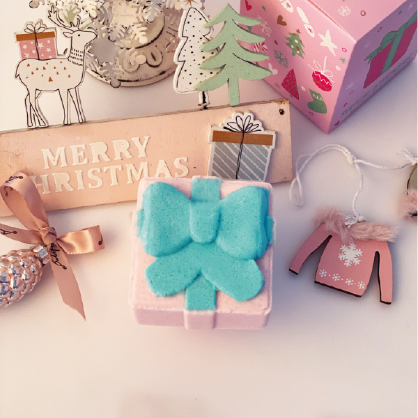 Badefee Badebombe Surprise