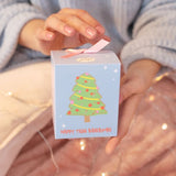 Badefee Happy Tree Badebombe