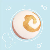 Badefee Badekugel Glamour Time