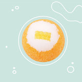 Badefee Badekugel Honey-Vanilla