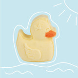 Badefee Badebombe Lady Duck