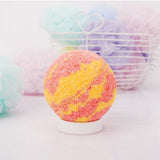 Badefee Badekugel Peachy Sun
