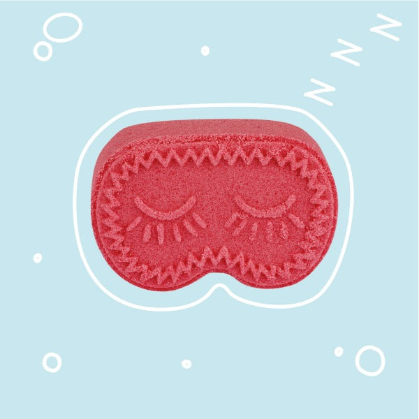 Badefee Badebombe Relaxing Timeout