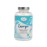 Badefee Bademilch Energie