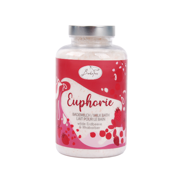 Badefee Bademilch Euphorie