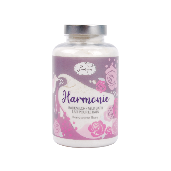 Badefee Bademilch Harmonie
