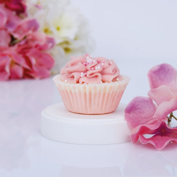 Badefee Badepraline Candy Crush