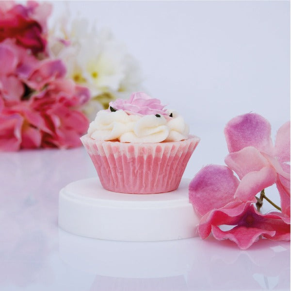 Badepraline Cherry Blossom