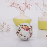 Badefee Badetrüffel Blue Blossom