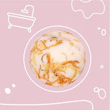 Badefee Badetrüffel Calendula