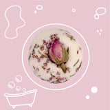 Badefee Badetrüffel Dream Oasis