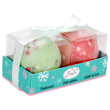 Badetrüffelset Duo Sternenhimmel