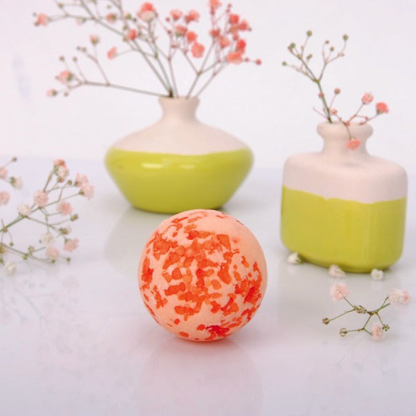 BadeTrüffel Juicy Grapefruit