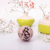 Badefee Badetrüffel Lavendel Provence