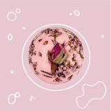 Badefee Badetrüffel Summer Bouquet