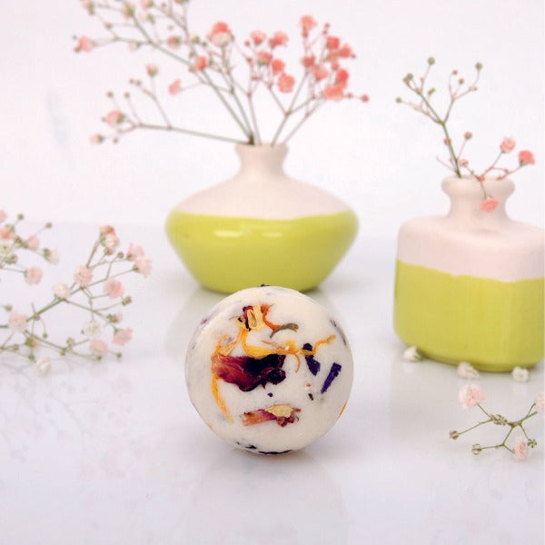 BadeTrüffel Tropical