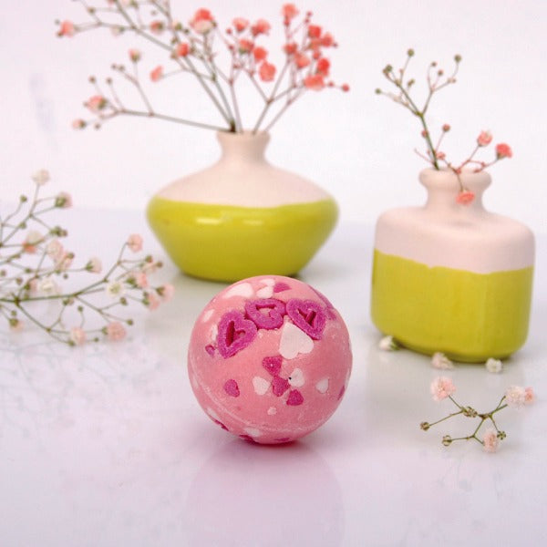 BadeTrüffel Verführung