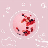 Badefee Badetrüffel Waldfrucht