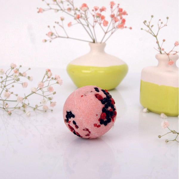 BadeTrüffel Waldfrucht