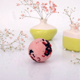 Badefee Badetrüffel Waldfrucht