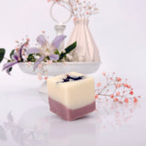 Badefee Badewürfel Traube