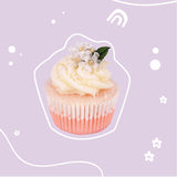 Badefee Badecupcake Karibik-Cocktail