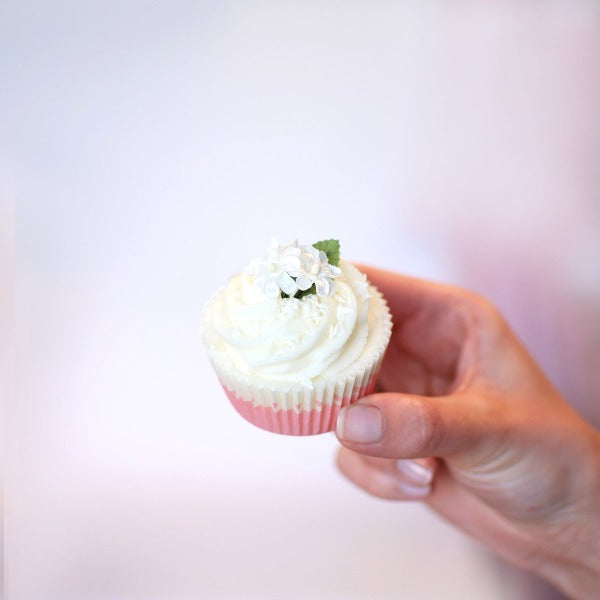 Badefee Badecupcake Karibik-Cocktail