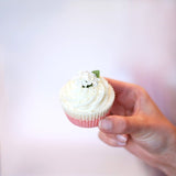 Badefee Badecupcake Karibik-Cocktail