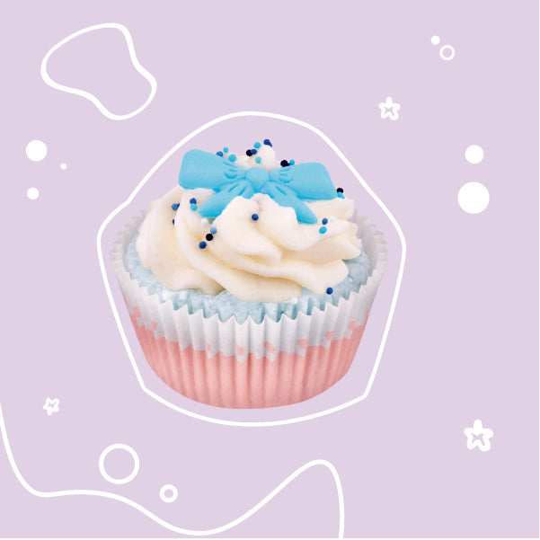 Badefee Badecupcake Little Love