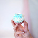 Badefee Badecupcake Little Love