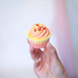 Badefee Badecupcake Samba Swirl