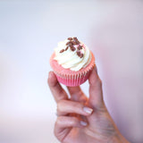 Badefee Badecupcake Starlight Princess