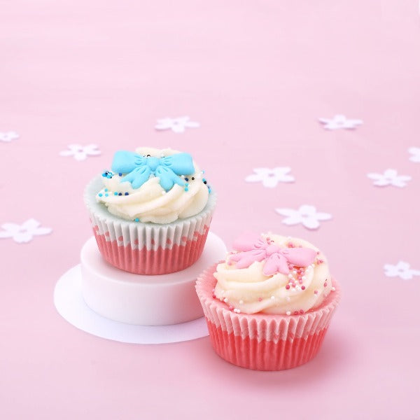 Badefee Badecupcake Little Love