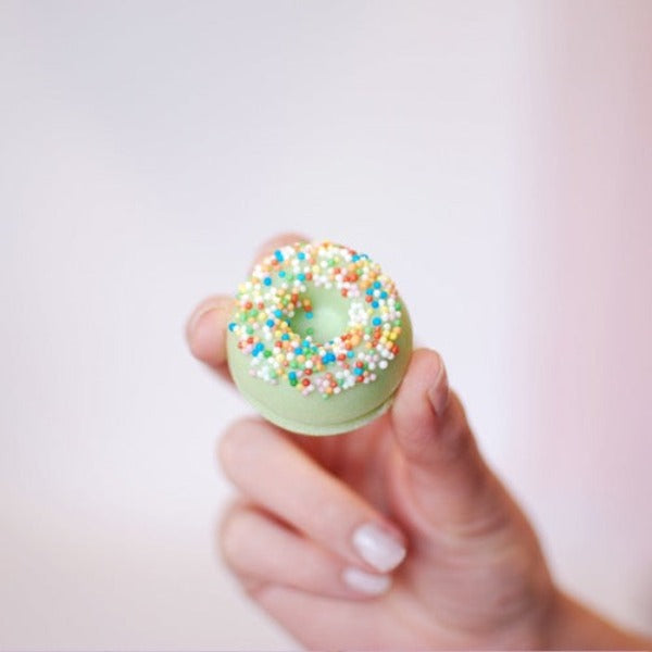 Badefee Badedonut Melon Party