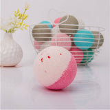 Badefee Badekugel Tropical Dance