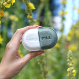 Badefee Badebombe Chill-Pill Sweet Dreams