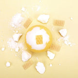 Badefee Badekugel Honey-Vanilla