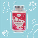 Bademilch Euphorie