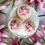 3er Badepralinen Geschenkset Candy Crush