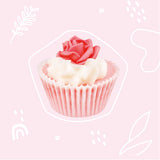 Badefee Badepraline Colour Bouquet