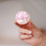 Badefee Badepraline Cherry Blossom