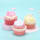 Badefee Badepraline Cherry Blossom