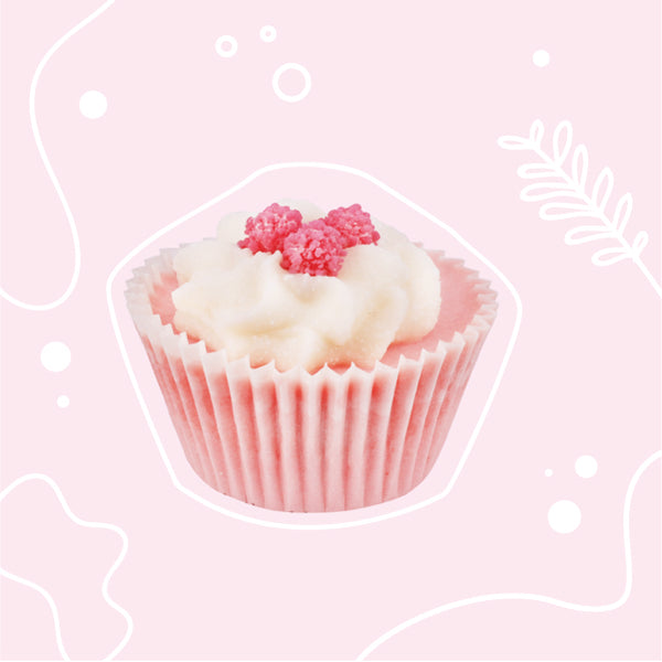 BadePraline Very Berry