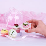 Badefee 4er Badepralinen Geschenkset - Colour Bouquet