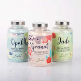 Badefee Badesalz Jade