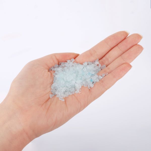 Badefee Badesalz Opal