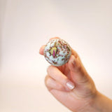 Badefee Badetrüffel Blue Blossom